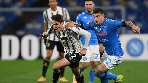 En igualdad de puntos, ambos equipos se están jugando un lugar en la Champions League de la próxima temporada.