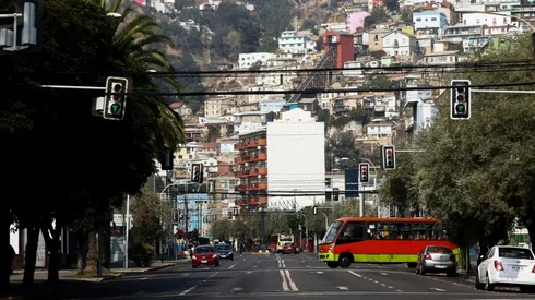 Conoce las comunas que avanzan hoy en el Plan Paso a Paso