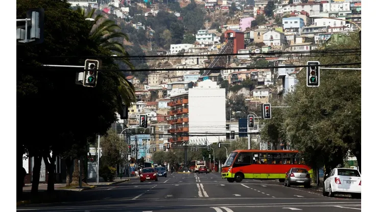 Conoce las comunas que avanzan hoy en el Plan Paso a Paso