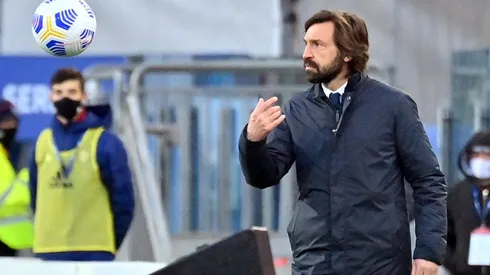 Pirlo está siendo duramente cuestionado por el bajo rendimiento del equipo.