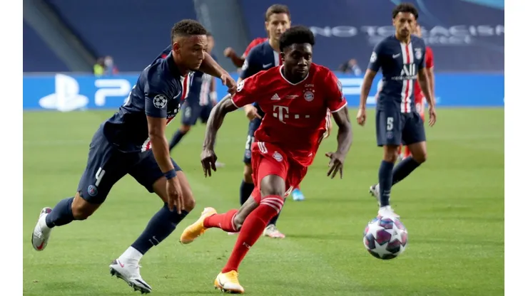 Ambos equipos se toparon en la final de la Champions League de la temporada pasada.
