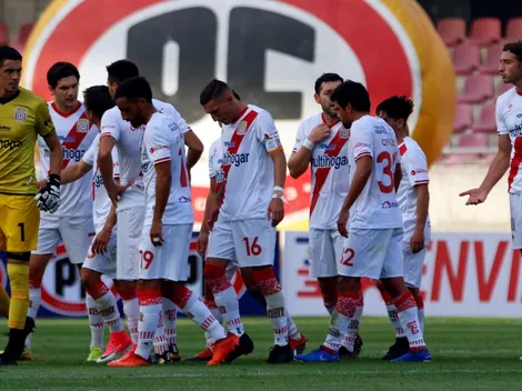 Curicó Unido niegan errores y lanzan crítica a la ANFP