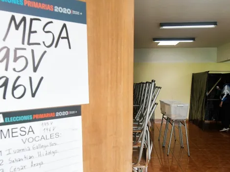 Elecciones de Constituyentes serán el 15 y 16 de mayo