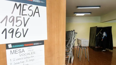 Elecciones de Constituyentes serán el 15 y 16 de mayo