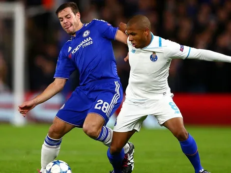 Horario: Chelsea y Porto buscan un cupo en las semis de Champions