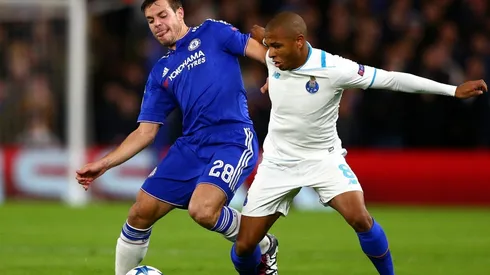 Chelsea y Porto buscan un lugar en las semifinales del torneo continental de la UEFA.