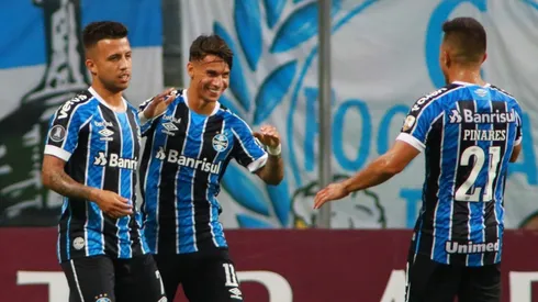 Gremio llegó a los cuartos de final en la edición anterior. Con César Pinares, el Tri espera ser candidato al título.