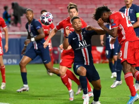 PSG llega mermado al duelo de Champions: dos bajas por Covid-19