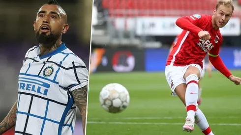 El volante está en proceso de recuperación por una lesión.