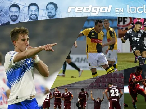 [PODCAST] RedGol en La Clave: Goles son amores
