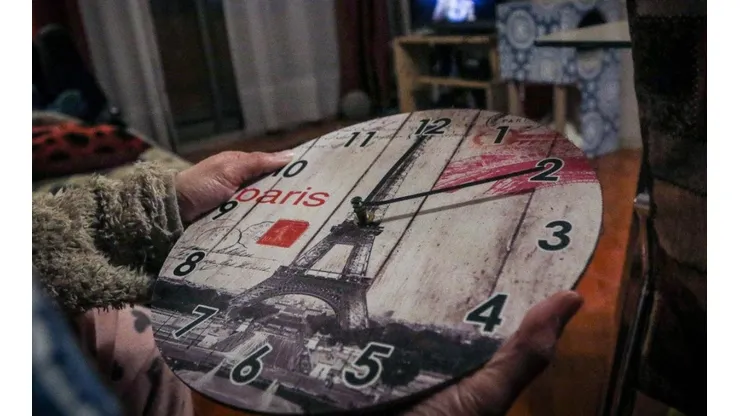 El horario de invierno se extenderá por cinco meses.
