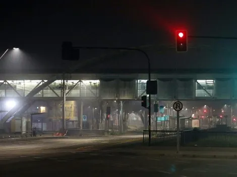 ¿A qué hora es el Toque de queda hoy en Chile?