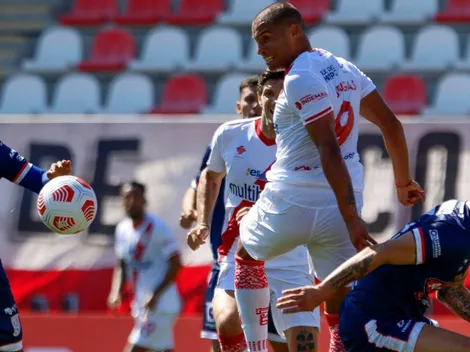 ¡Urgente! Curicó pide suspender choque ante La Serena