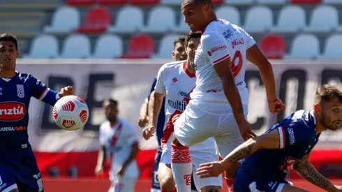 Si la ANFP no acepta, el equipo del Maule tendrá que salir con 10 jugadores a la cancha.