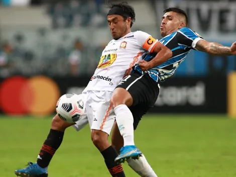 Se definen los últimos 4 clasificados a la fase de grupos