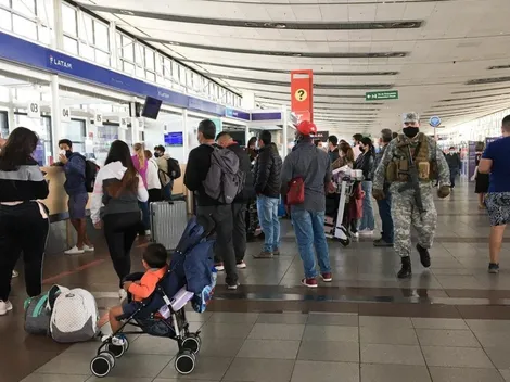 Conoce en qué consistirá el cierre de las fronteras y hasta cuándo será vigente