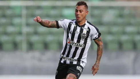 Buen partido de Vargas