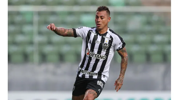 Buen partido de Vargas