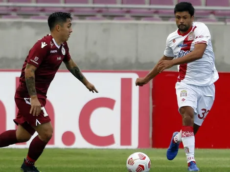 Curicó no incluye a los dos sub 21 reglamentarios