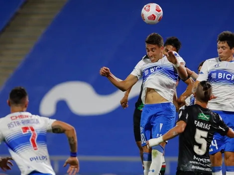 Tabla de posiciones: la UC sumó 54 semanas como líder