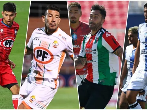 Semana de definiciones para clubes chilenos en la Sudamericana