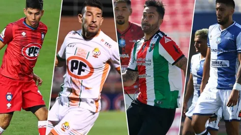 Esta semana se conoce a los equipos clasificados a la fase de grupos.