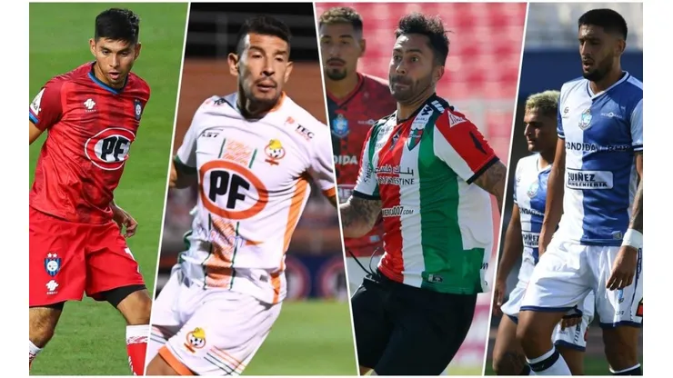 Esta semana se conoce a los equipos clasificados a la fase de grupos.