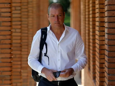 Buljubasich revela su hora más oscura: "Mi mamá se suicidó"