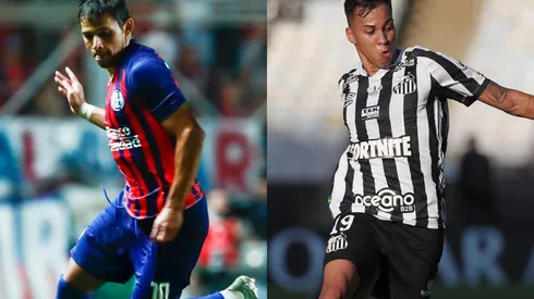 Ambas escuadras luchan por un cupo a la fase de grupos de la Copa Libertadores.