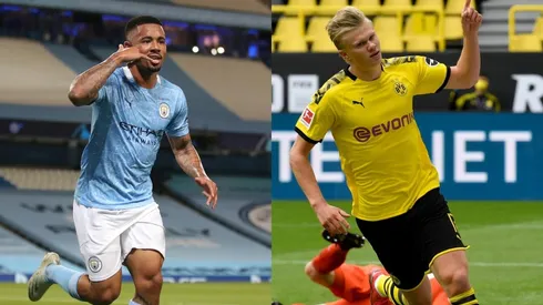 Un partidazo entre dos grandes equipos se dará en la ronda de los ocho mejores de Europa.