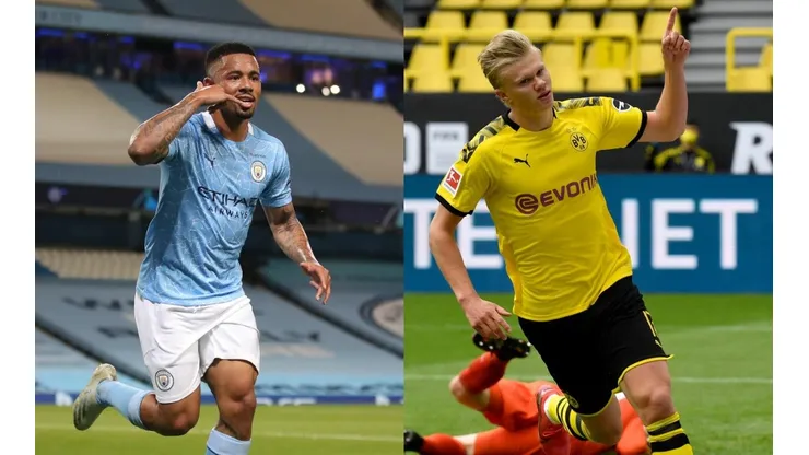 Un partidazo entre dos grandes equipos se dará en la ronda de los ocho mejores de Europa.
