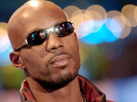 Fans de DMX realizan una vigilia a las afueras del hospital