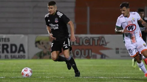 Leonardo Gil cree firmemente que Colo Colo peleará el título con la UC