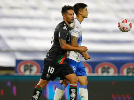 Sierra y la caída ante la UC: "Perdimos por detalles"