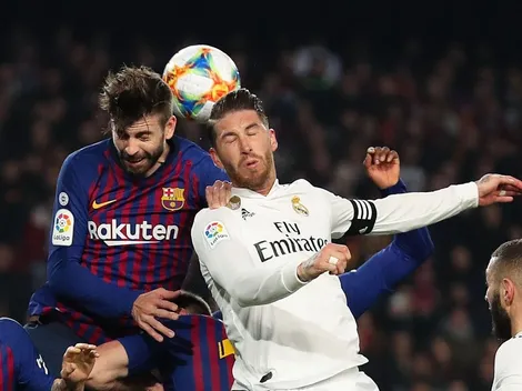 Ramos: "Me he ganado el derecho a tomar la decisión que quiera"