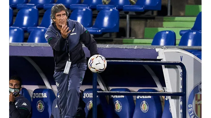 El ingeniero tendrá ahora una seguidilla de tres duros duelos en casa, ante el Atleti, Valencia y Bilbao.