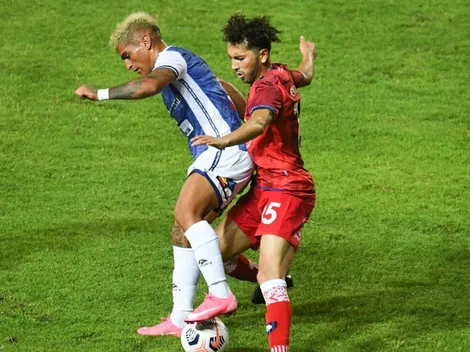 Antofagasta visita a Huachipato con el afán de revertir el resultado en la ida