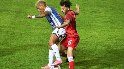 En el contexto de la Sudamericana, Antofagasta buscará reponerse de la dolorosa caída ante Everton cuando el partido expiraba.