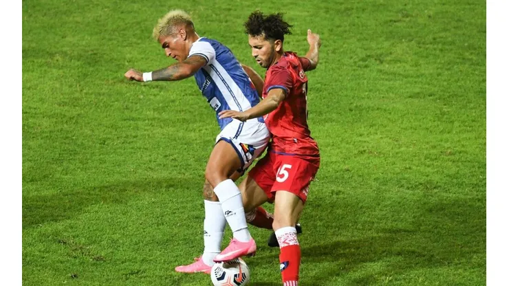 En el contexto de la Sudamericana, Antofagasta buscará reponerse de la dolorosa caída ante Everton cuando el partido expiraba.