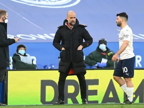 Guardiola, contra UEFA y FIFA: "Están matando a los jugadores"