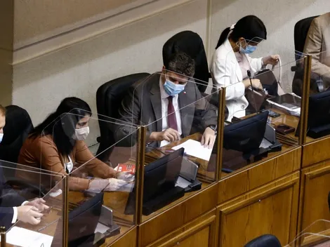 Bono Clase Media y Préstamo Solidario avanza en el Congreso