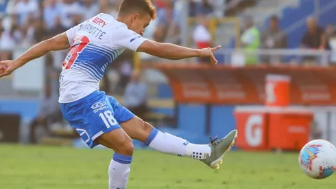 El Enano descartó la desagradable polémica que se armó tras la victoria frente a Palestino.