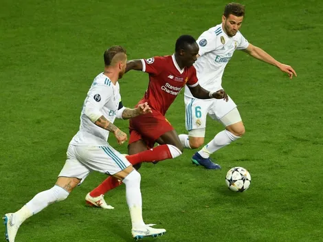 Horario: Real Madrid y Liverpool por la ida de los cuartos de Champions