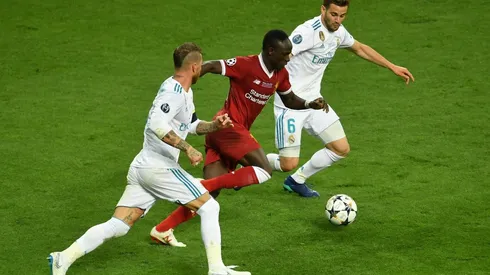 Ambas escuadras buscan un cupo en las semifinales de la Champions League.