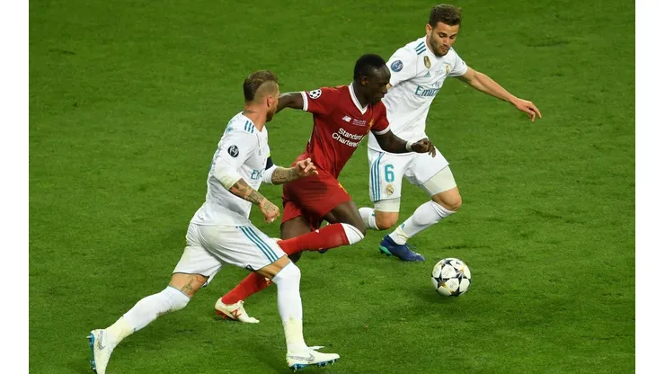 Ambas escuadras buscan un cupo en las semifinales de la Champions League.