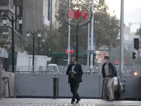 ¿A qué hora cierra el metro hoy domingo 4 de abril?