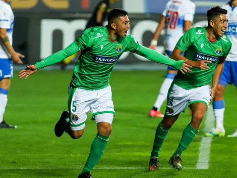 ¿Cómo va la tabla de posiciones del futbol chileno?