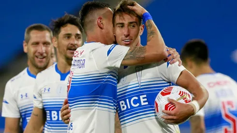 La UC derrota con categoría a los del Coto Sierra en San Carlos.