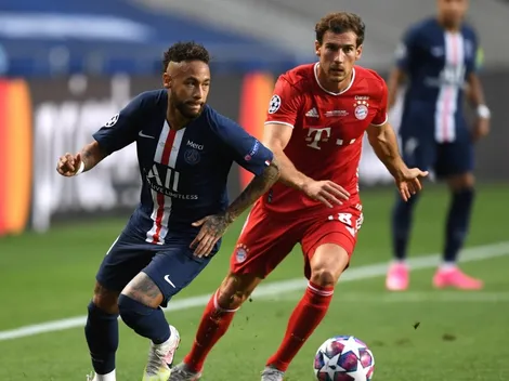 Programación: Comienzan los cuartos de final de la Champions