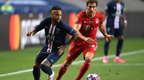 El PSG quiere revancha